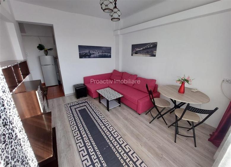 Apartament 2 camere | Zamca | 45 mp | 2c-7621 - 2