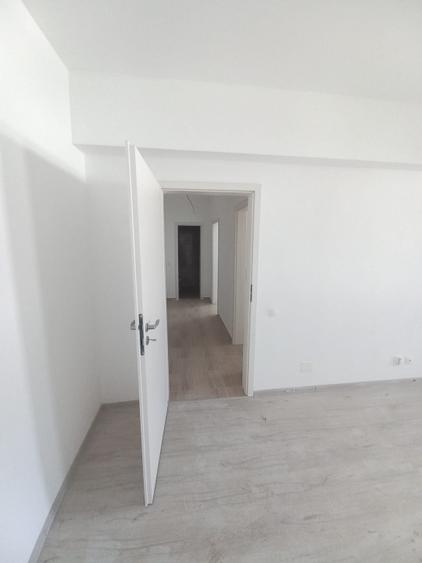 2 Camere Popești-Leordeni | 58 mp Utili | Nemobilat | Etaj 7/7 | 15 min Metrou