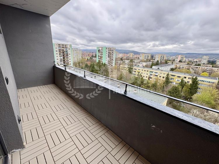 Apartament cu 2 camere | 46mp | La cheie | Balcon | Gheorgheni!
