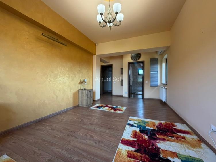 Casa individuala, mobilata si utilata situata intr o zona linistita si verde - 11