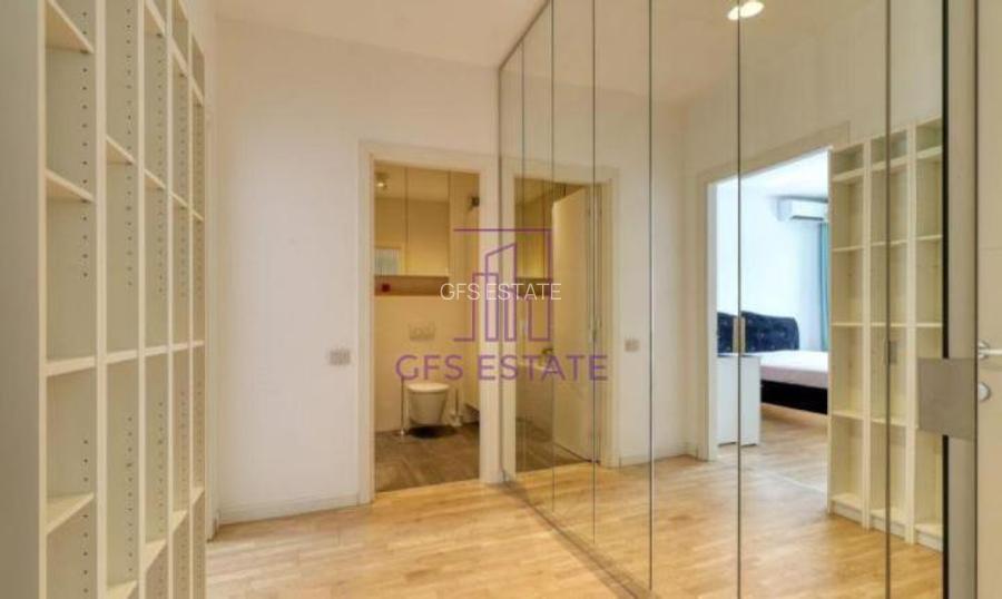 Inchiriere Apartament 2 Camere Baneasa|Centrala|Parcare - 6