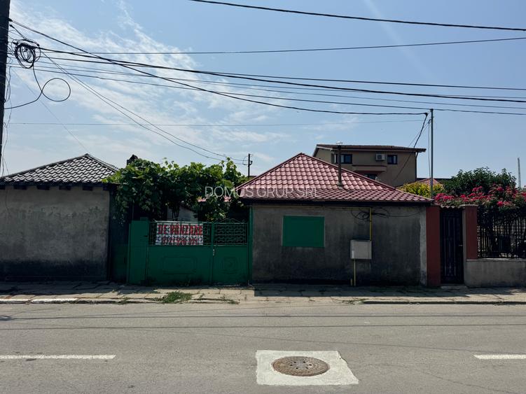 Vând casă zona Viile Noi , 120 mii euro - 9