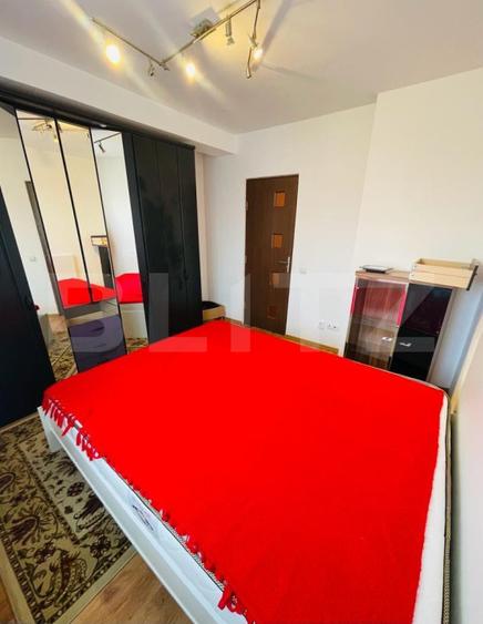 Apartament 3 camere, 64mp, parcare, etaj 1, zona Teilor