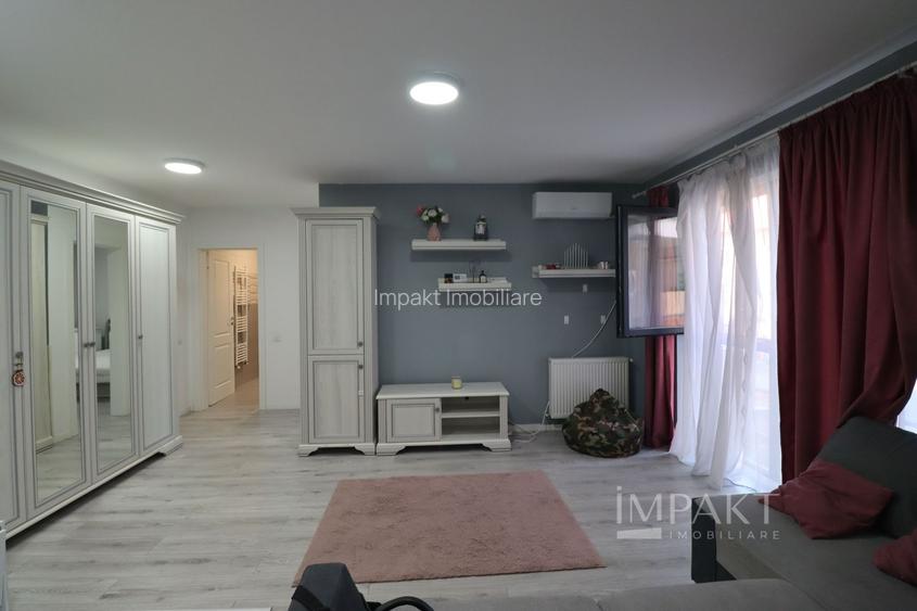 Apartament cu 2 camere, bloc nou, cartier Marasti! - 2