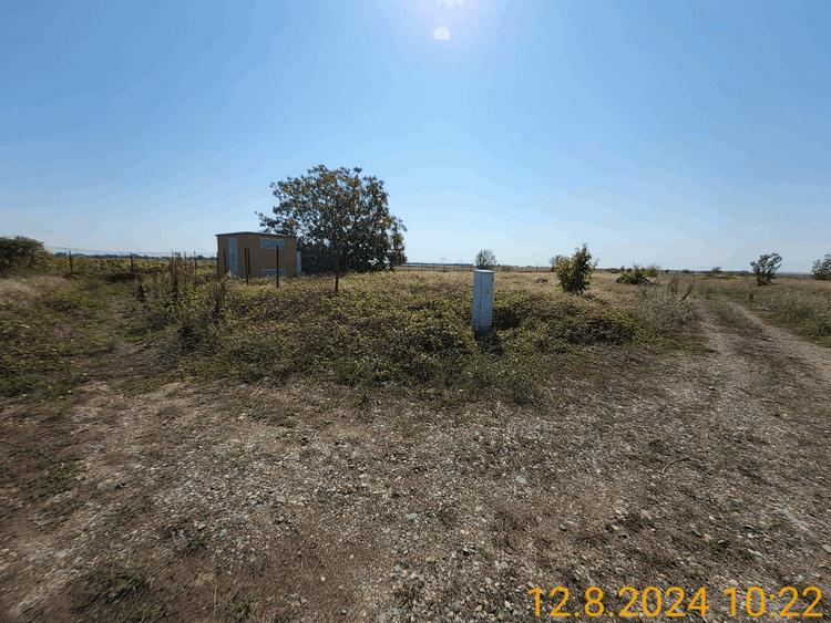 Frumusani post trafo