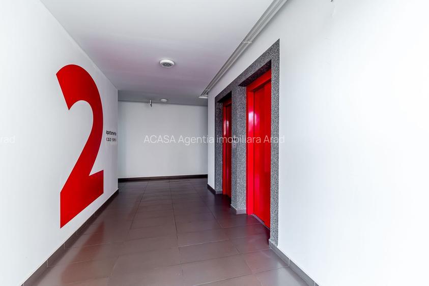 VÂNDUT! Oportunitate | zonă de top Arad | finisaje de excepție - 13