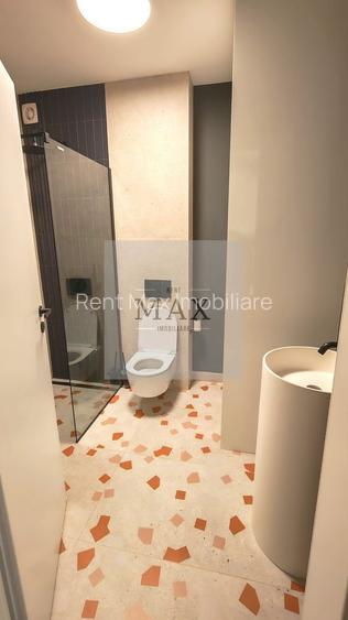 Apartament 2 camere lux str. Pasteur Cluj, parcare subterană, balcon - 16