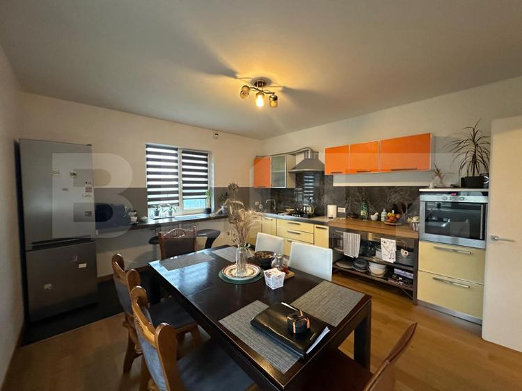 Casa 4 dormitoare, 282 mp - zona Lucian Blaga