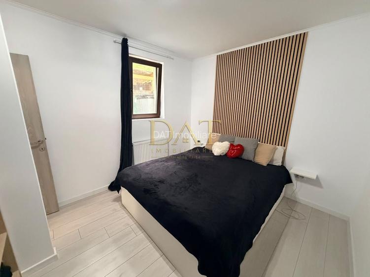 Apartament 2 camere | grădina 375 mp | la cheie | zona VIVO - 6