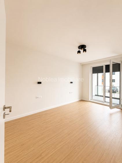 Apartament 3 camere | 75 mp utili + balcon 12 mp | Parcare inclusă | Da Vinci - 4