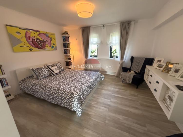 Casă premium  5 camere în Snagov | 535 mp teren | Lângă pădure - 23