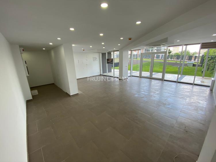 Spatiu comercial SAD, 75mp , zona Baader - 6