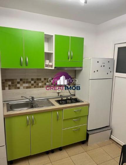 Garsoniera de inchiriat – Zona Pantelimon, langa Mega Mall-Marian - 5