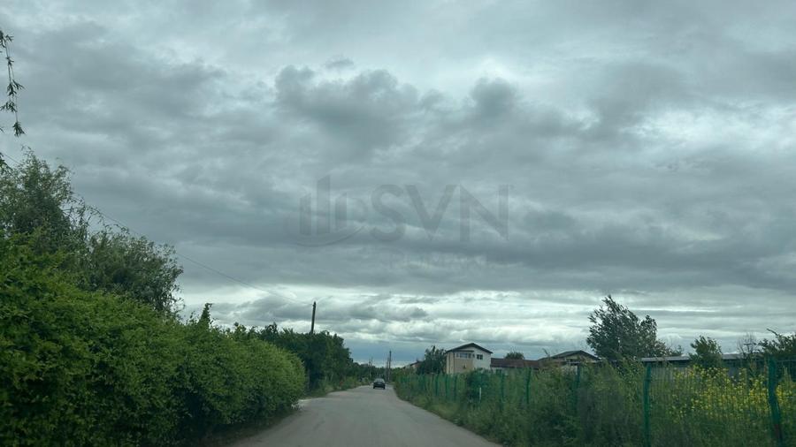 REL4001302 Teren sector 1 Centura DN1 Padurea Baneasa