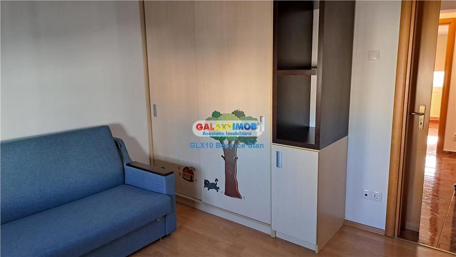 Inchiriere apartament 3 camere decomandat OCTAVIAN GOGA NERVA TRAIAN