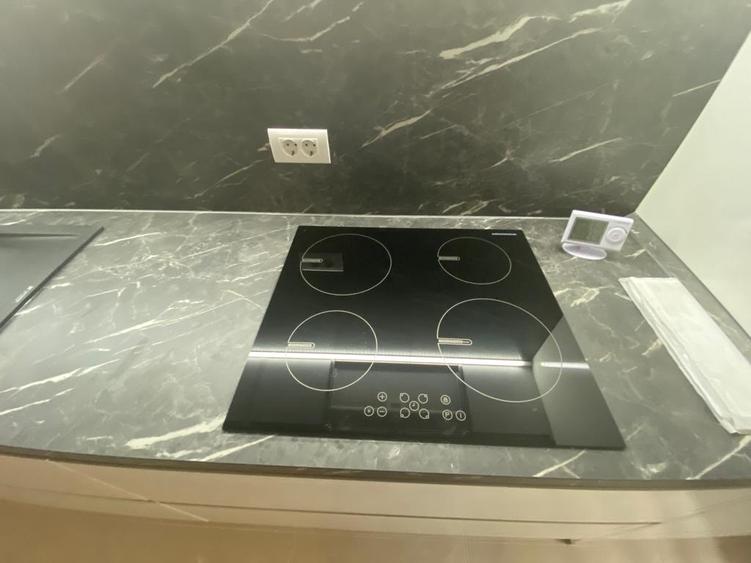 Apartament 2 camere cu gradina - Spazio Residence