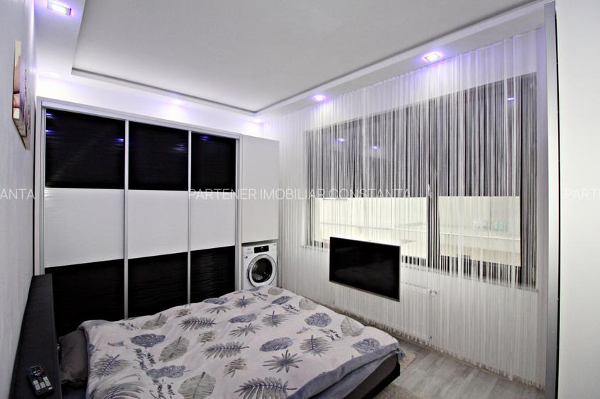 Apartament modern in prima linie la mare. Comision 0%. - 10