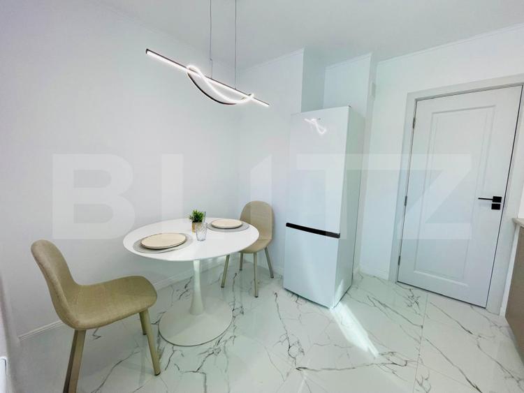 Apartament Premium, 3 camere, 73 mp, zona Garii
