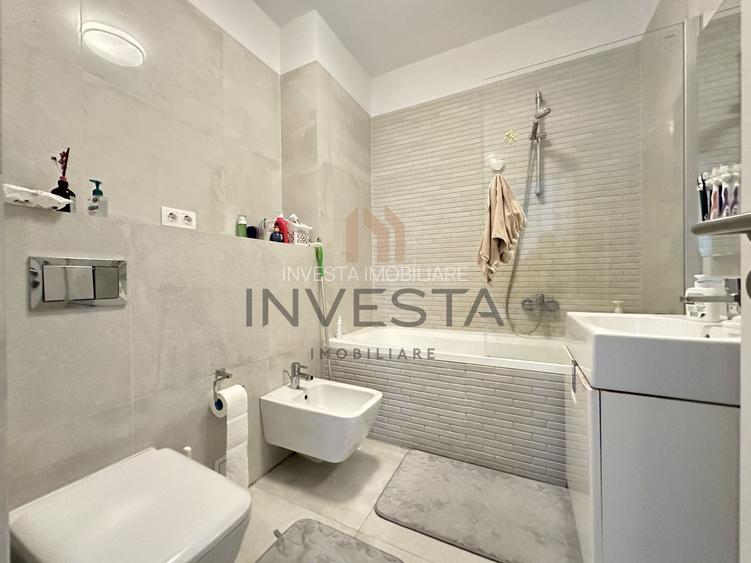 Penthouse de Vis cu Priveliște Panoramică - Lux, Eleganță și Confort - 14