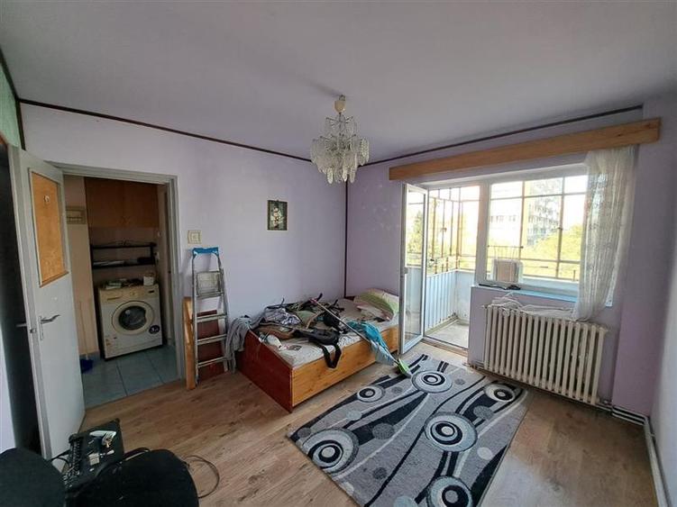 Apartament cu 2 camere, 44 mp utili, situat in cartierul Gheorgheni!