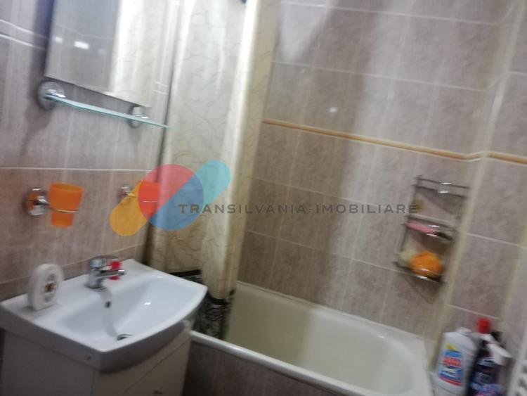 Apartament 3 camere, 57 mp, Mănăștur, zona Big