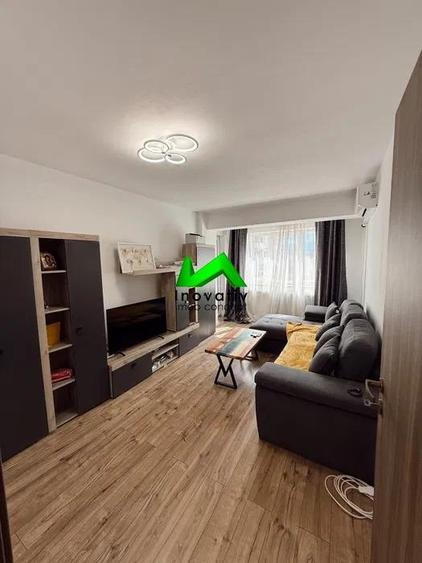 Apartament decomandat  de vanzare 3 camere Sibiu Turnisor