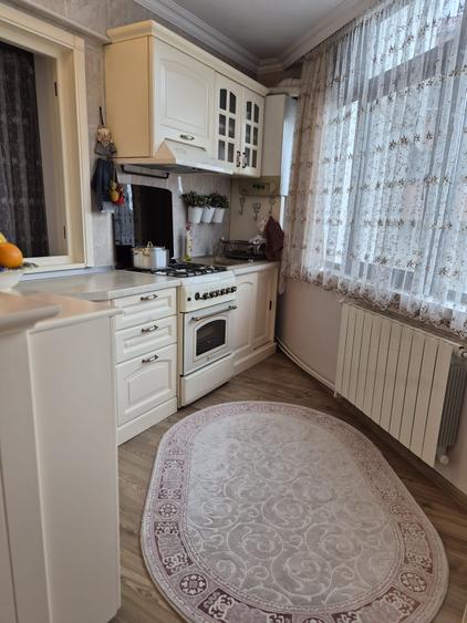 Apartament ultracentral bloc nou si parcare