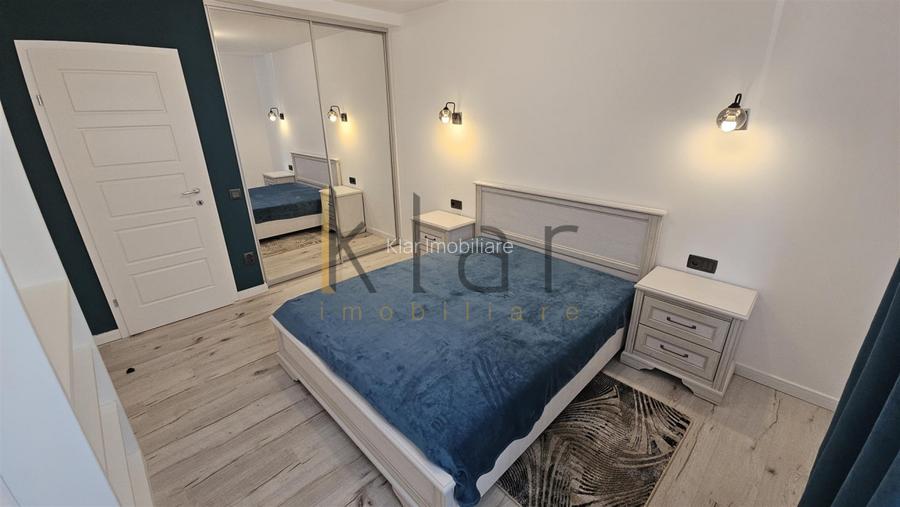 Apartament 3 camere in vila,curte,parcare,Zorilor-Golden Tulip - 18