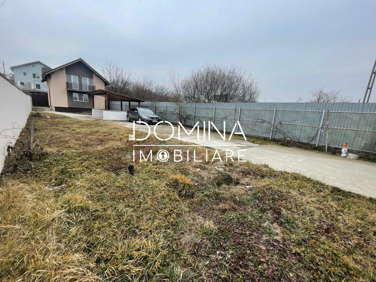 Vanzare casa situata in Targu Jiu, strada Salcamului