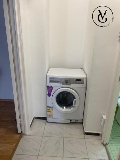 Apartament 2 camere - Metrou Obor - Masina de spalat vase