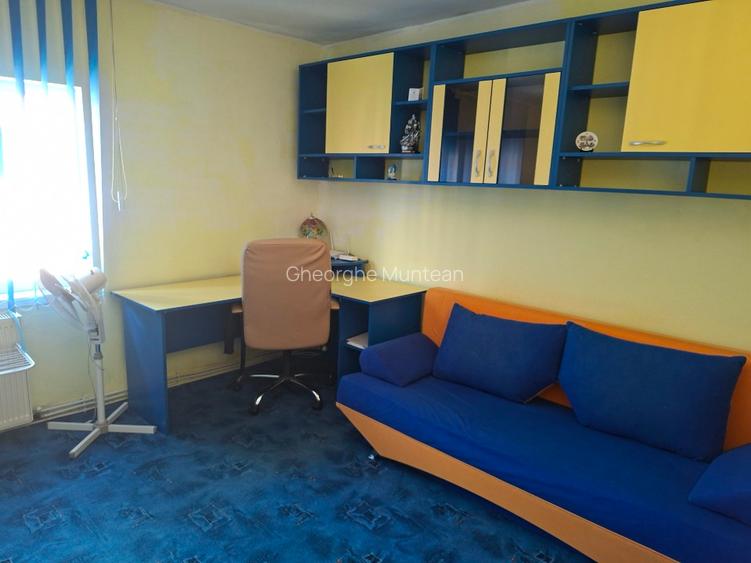 Apartament de vânzare 2 camere complet mobilat ocupație imediat - 3