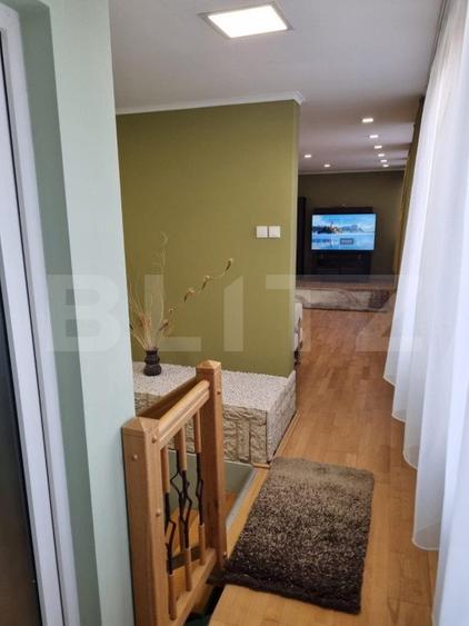 Apartament 3 camere, 140mp, Ultracentral