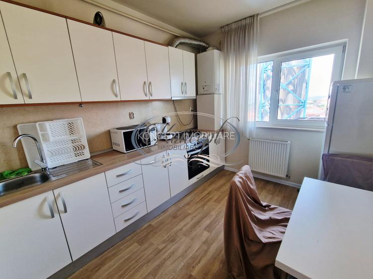 Apartament ideal investitite si la cheie in zona Spitalului de Recuperare - 6