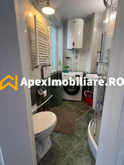 Apartament 2 camere de inchiriat Calea Victoriei București | ApexImobiliare.ro