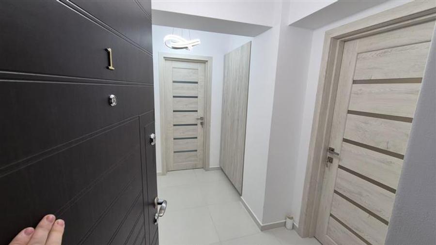 Apartament 2 camere cu terasa/grădină, Galata