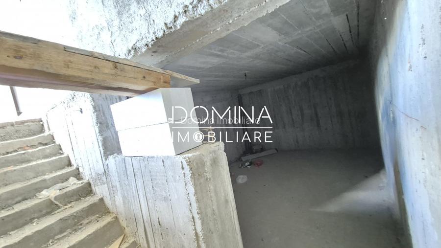 Vânzare casă D+P+M și teren 4334 mp - Runcu, Sat Răchiți - 6