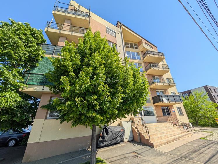 Apartament 3 camere 73mp | 0 comision | Otopeni Central | parcare boxa | metrou - 14