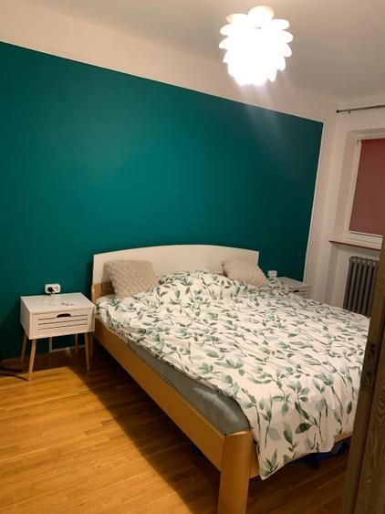 Apartament 2 camere, central.