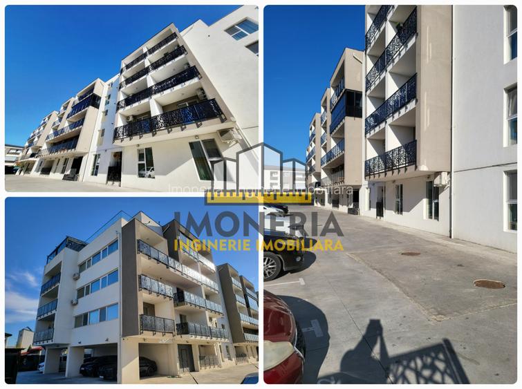 2 camere Tip 1-Pallady Villa Apartments 2-finalizat-0% comision - 2