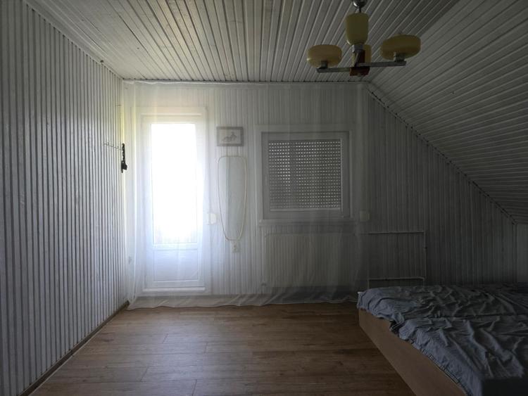 CASA DE VANZARE GRUIU 205MP, LOT TEREN 1865MP