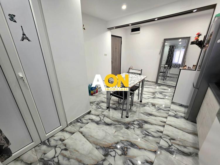 Apartament 2 Camere | Complet Renovat | Zona Cetate