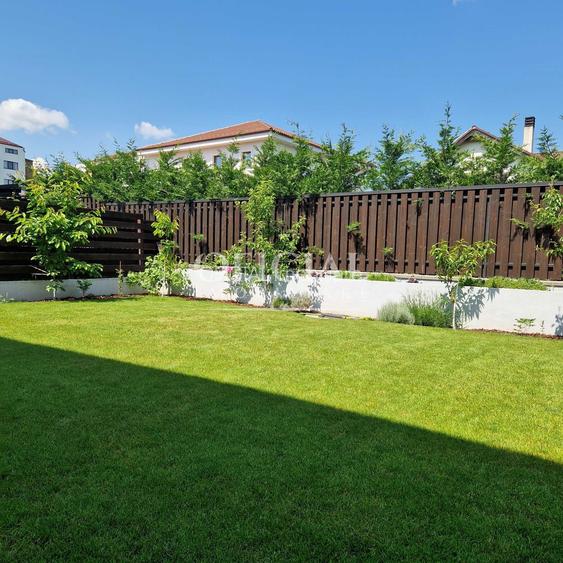 Casa Tip Duplex | 120 Mp | Terasa | Parcare | Borhanci Romul Ladea - 8