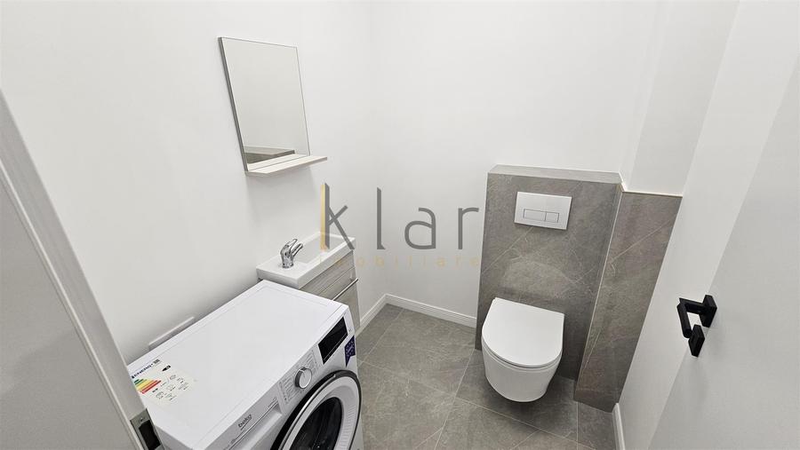 Apartament MODERN 3 camere 64mp Oncos Parc