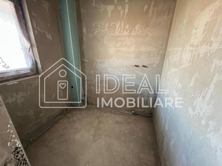 Duplex de vânzare - 136 mpu și 230mp curte | Sura Mica