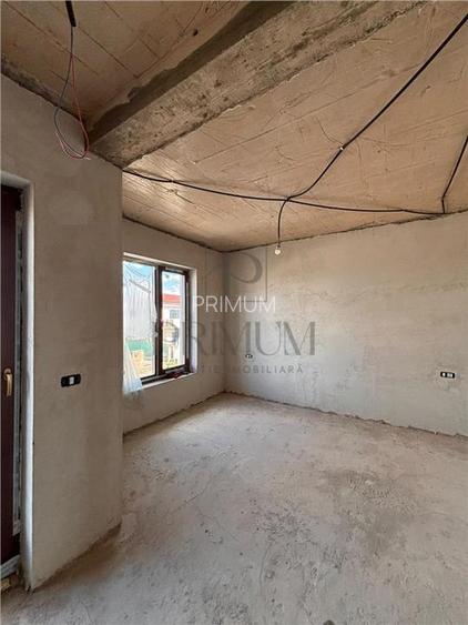 1/2 DUPLEX CU GARAJ | MOȘNIȚA NOUĂ | P+1+POD - 6