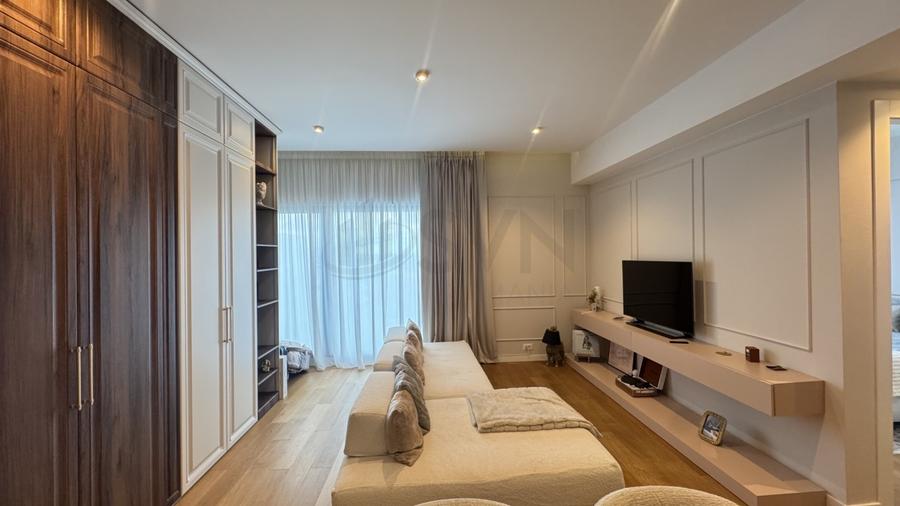 REA1029263 2 camere superb ONE VERDI PARK