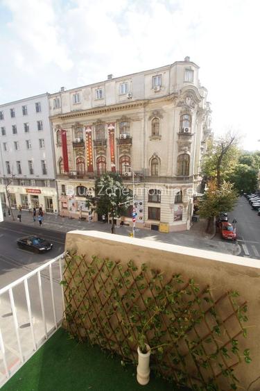 Apartament 3 camere I Bvd Regina Elisabeta I Cișmigiu - 2