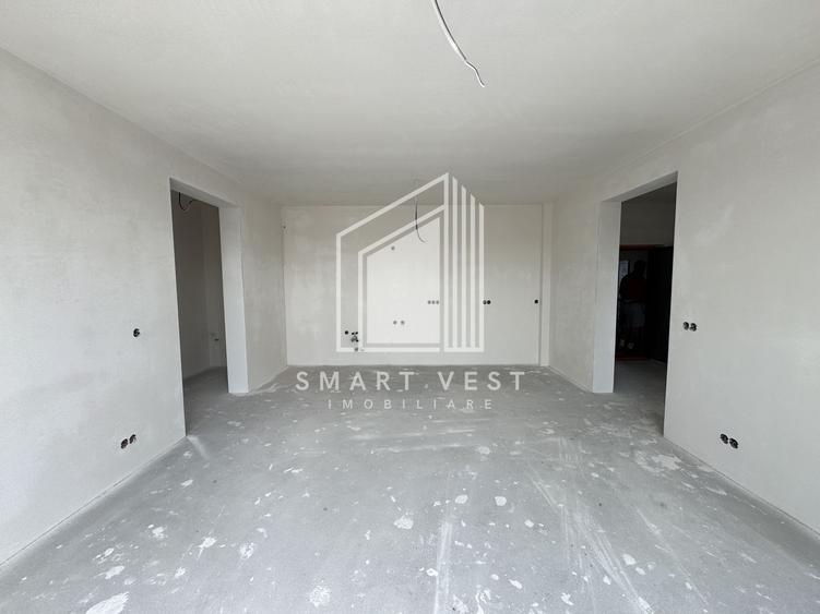 Apartament 3 camere bloc nou | Etaj 1| Zona Titulescu