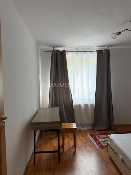 Apartament 2 camere, cu parcare, zona FSEGA si Iulius Mall! - 7