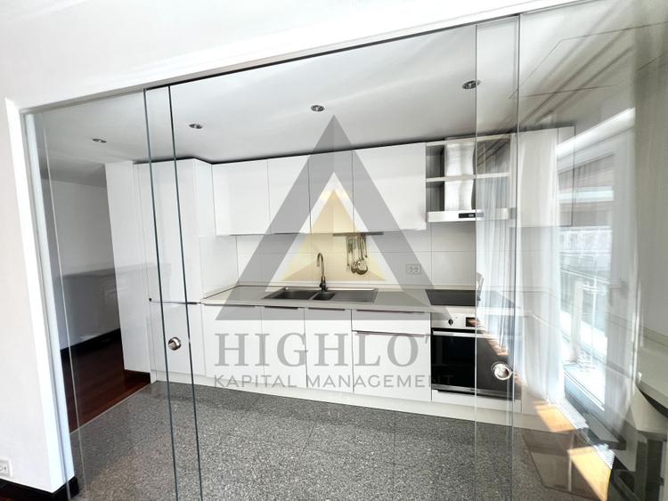 Apartament premium cu 3 camere în Alia Apartments – Averescu | Arcul de Triumf
